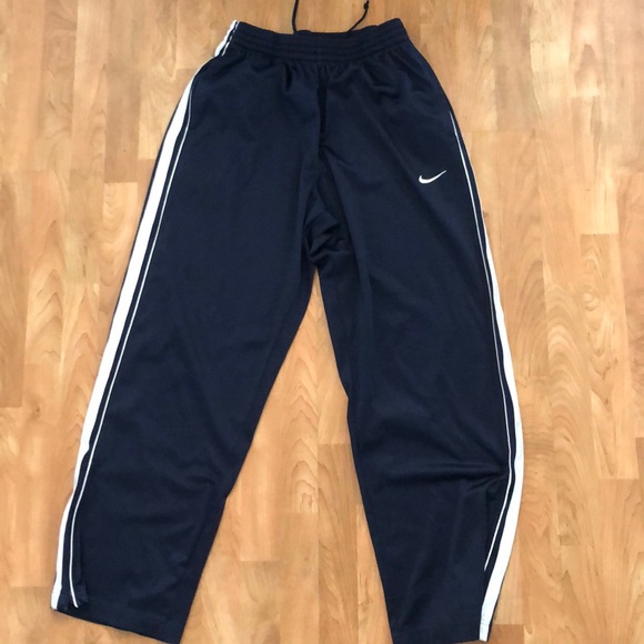 nike basketball sweatpants